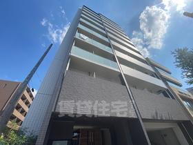 愛知県名古屋市西区新道１ 11階建 築7年4ヶ月