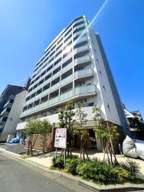神奈川県川崎市多摩区登戸 11階建 築8年3ヶ月