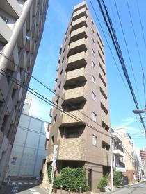 東京都品川区西五反田４ 10階建 築22年3ヶ月