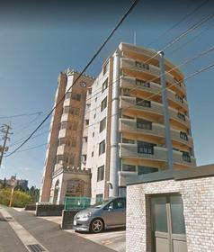 福岡県北九州市小倉南区徳力３ 8階建 築20年4ヶ月