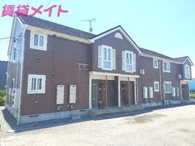 三重県松阪市曽原町 2階建 築21年11ヶ月