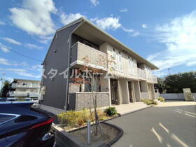 レイワール平川　Ｂ 2階建