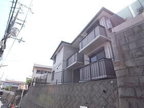 兵庫県神戸市兵庫区氷室町２ 2階建 築23年6ヶ月