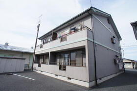 モンターニュＩ番館
