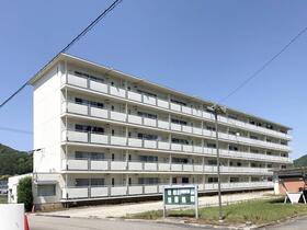兵庫県丹波市山南町和田 5階建 築48年7ヶ月