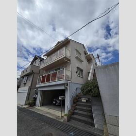 兵庫県神戸市灘区篠原本町５ 賃貸一戸建て