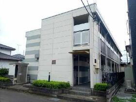 栃木県小山市東城南５ 2階建