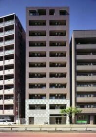 ガラ・シティ南麻布 11階建