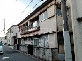 吉田貸家 2階建