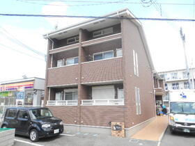 大阪府豊中市熊野町２ 2階建 築14年7ヶ月