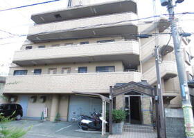 兵庫県明石市魚住町住吉２ 賃貸マンション