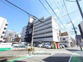 福岡県福岡市博多区美野島１ 7階建 築31年5ヶ月