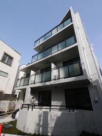 ヴィルヌーブ北新宿