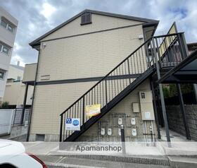 大阪府堺市北区中百舌鳥町４ 2階建 築30年3ヶ月