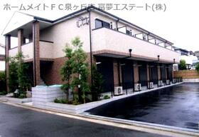 ルナ・コート上野芝