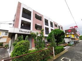 シャン・ド・フルール