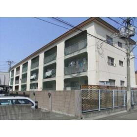第二大和町マンション