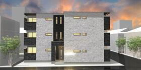 宮城県仙台市若林区木ノ下５ 賃貸アパート