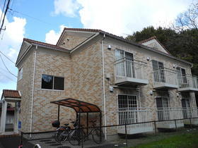 新潟県新潟市秋葉区朝日 2階建 築22年10ヶ月