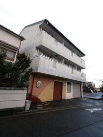 大阪府和泉市のぞみ野３ 賃貸アパート