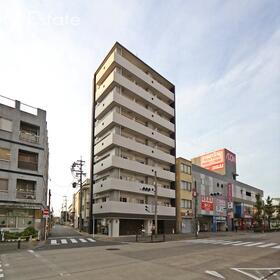 愛知県名古屋市千種区内山１ 9階建 築9年10ヶ月