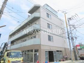 千葉県市川市鬼越１ 賃貸マンション