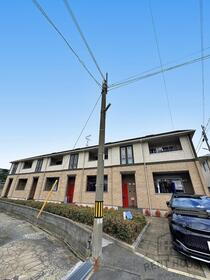 大阪府泉大津市宮町 2階建 築11年10ヶ月