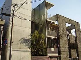 兵庫県神戸市中央区下山手通８ 4階建 築20年3ヶ月