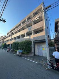 東京都豊島区雑司が谷１ 地上5階地下1階建 築34年4ヶ月