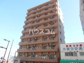 静岡県浜松市中央区元浜町 10階建 築22年6ヶ月