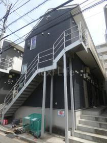 神奈川県横浜市鶴見区尻手１ 2階建 築7年4ヶ月