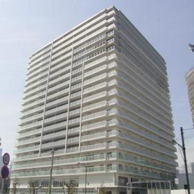 東京都江東区豊洲１ 地上20階地下1階建 築16年3ヶ月