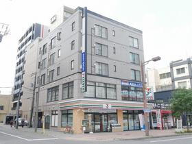 北海道札幌市西区琴似二条５ 5階建 築26年