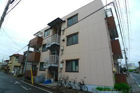 愛知県名古屋市南区鶴里町３ 3階建 築26年11ヶ月