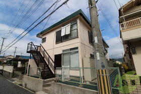 兵庫県神戸市北区緑町６ 2階建 築48年10ヶ月