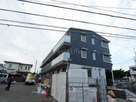神奈川県川崎市宮前区けやき平 3階建 築2年2ヶ月