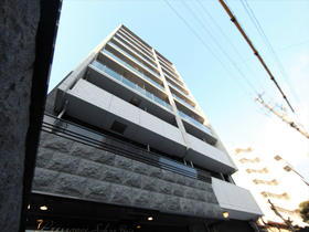 愛知県名古屋市中区栄５ 10階建 築9年5ヶ月