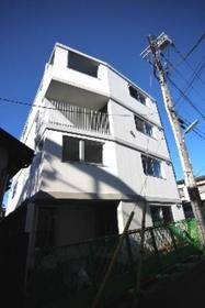 Ｍｏｎｃｌｅ　Ｓａｋｕｒａ　Ｓｈｉｎｍａｃｈｉ 4階建