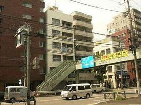 東京都目黒区下目黒３ 6階建 築45年6ヶ月