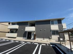 熊本県熊本市北区清水新地３ 2階建 築2年3ヶ月