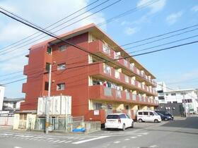 福岡県春日市上白水４ 4階建 築39年6ヶ月