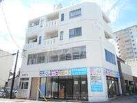 愛知県名古屋市熱田区伝馬2 4階建 築39年4ヶ月