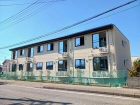 新潟県柏崎市城塚 2階建 