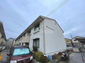 シャルマンエステートＡ棟