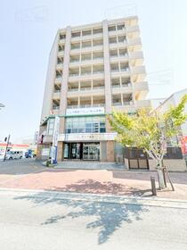 福岡県久留米市花畑３ 8階建 築20年9ヶ月