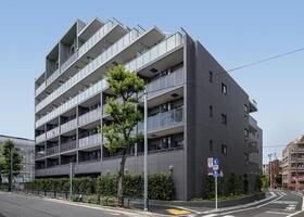 東京都練馬区豊玉北３ 7階建 築6年1ヶ月