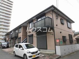 ベラカーサ白糸台 2階建