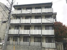 レオパレスＷｅｌｉｎａ 4階建