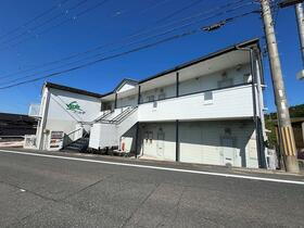 京都府福知山市土師新町２ 賃貸アパート