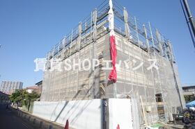 千葉県船橋市宮本４ 賃貸アパート